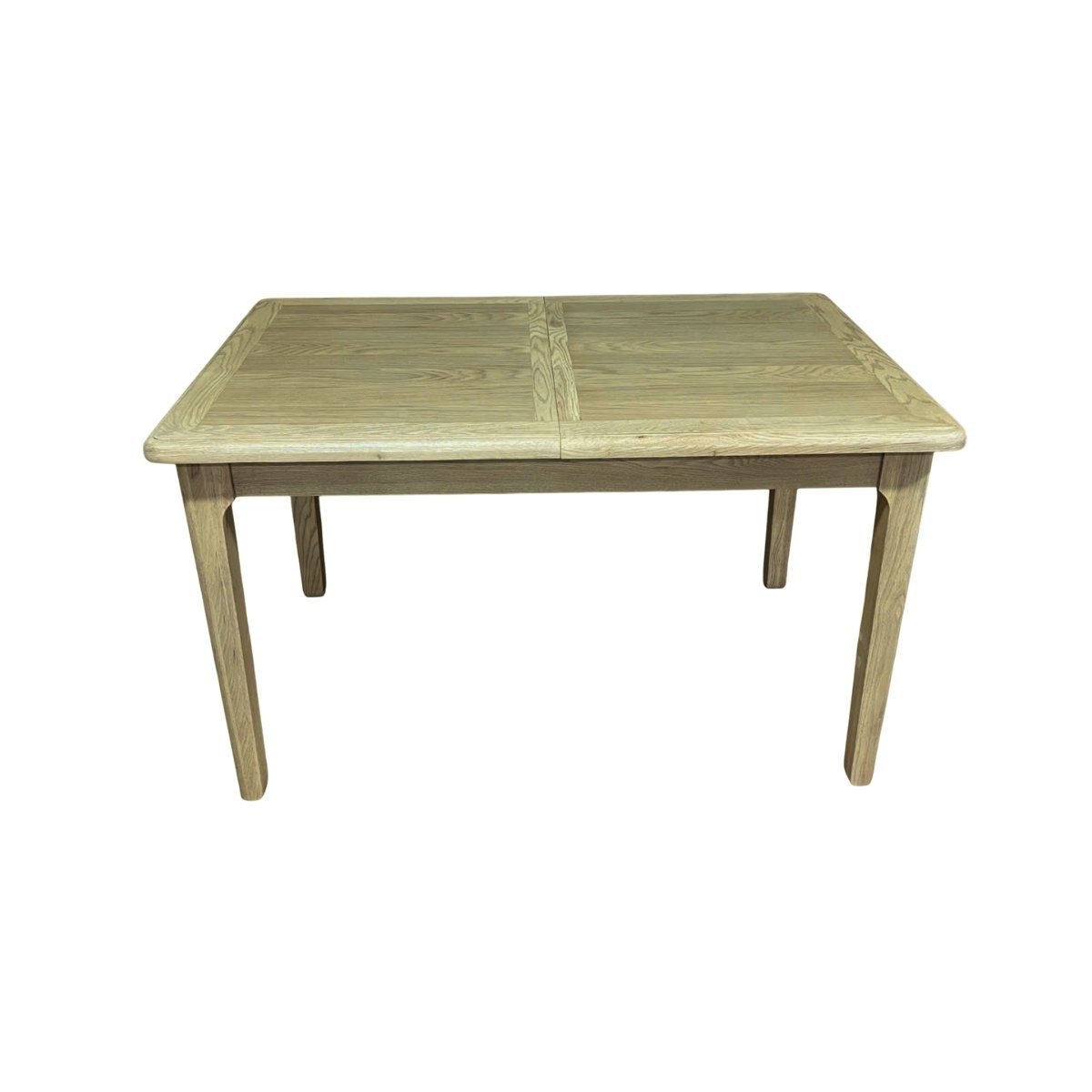 Maldon Oak Extendable Dining Table - 3
