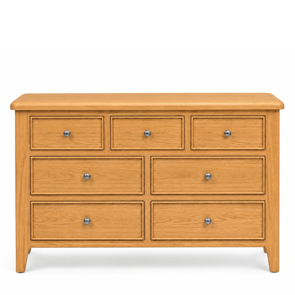 Maldon 3 Over 4 Chest - 2