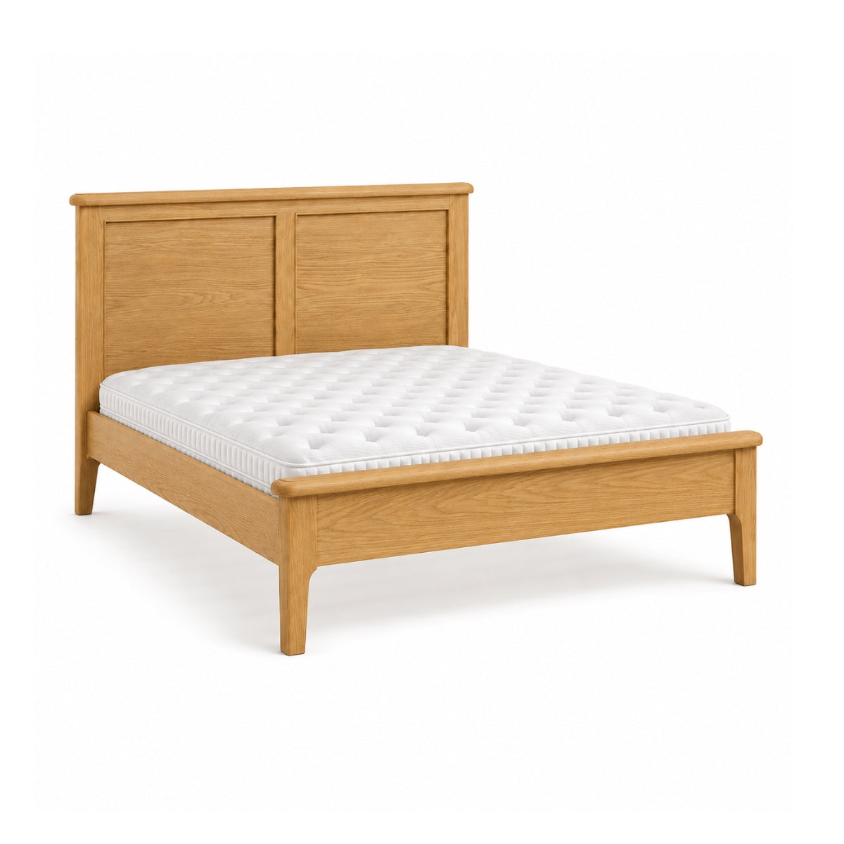 Maldon Bed Frame - 1
