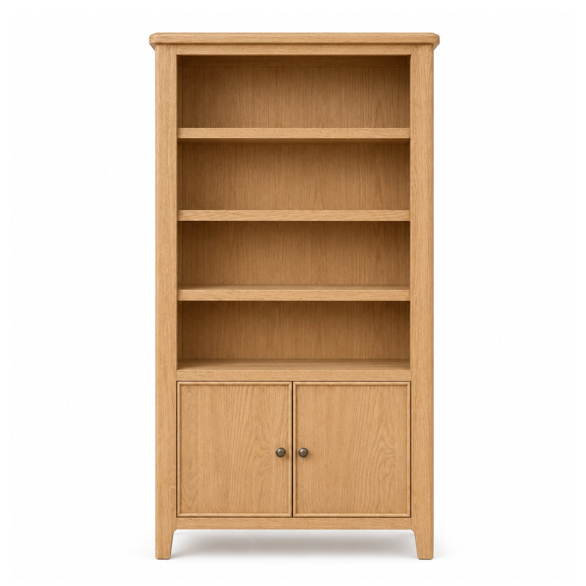 Maldon Bookcase - 2