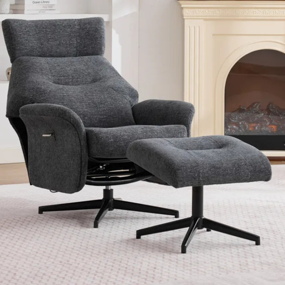 MayfieldSwivelChairDarkGrey-2