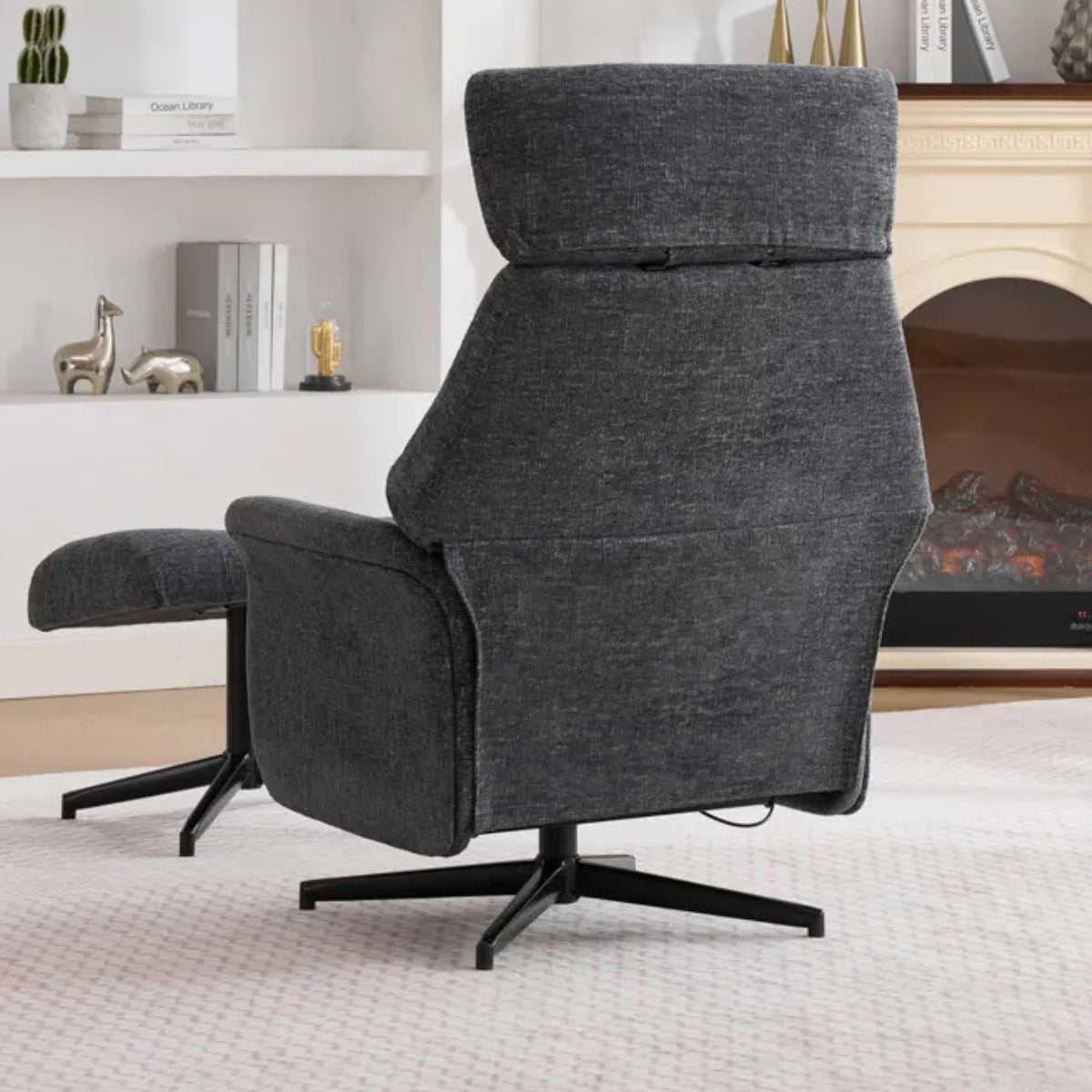 MayfieldSwivelChairDarkGrey-4