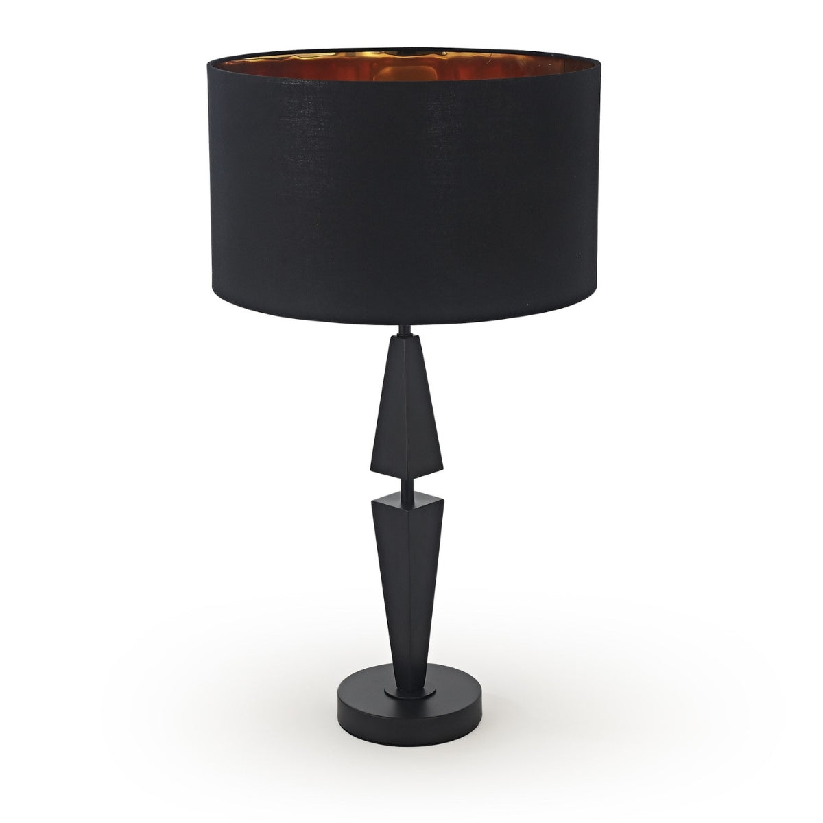 ModernAllBlackTableLamp-2