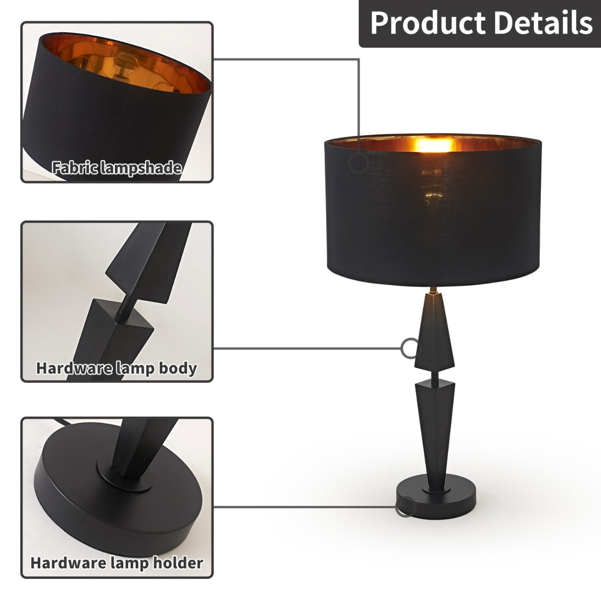 ModernAllBlackTableLamp-3
