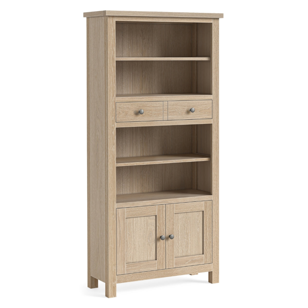 MonardaOakDisplayCabinet-1