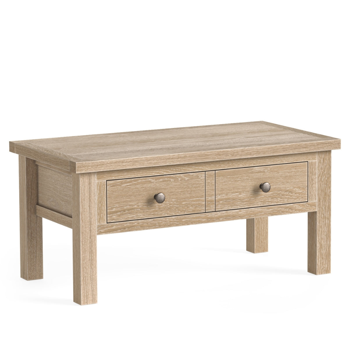 Monarda Oak Coffee Table