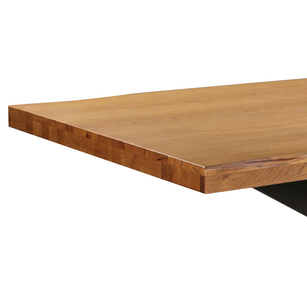 Nerida Oak Dining Table