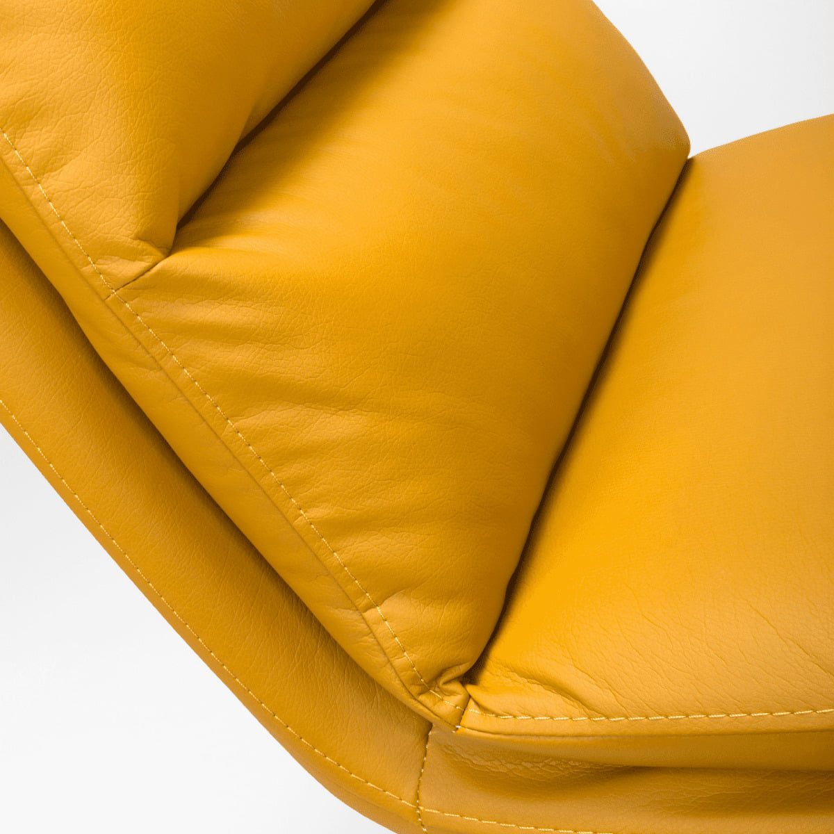 Nicosia Black Base Swivel Chair - 9