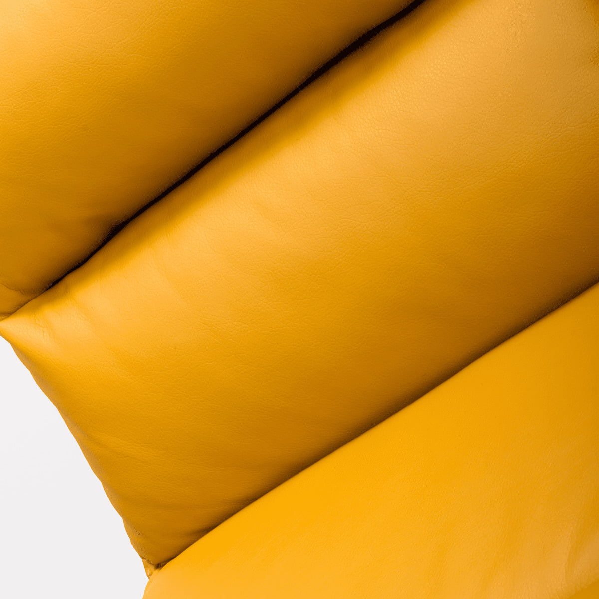 Nicosia Brushed Steel Swivel Chair - 9