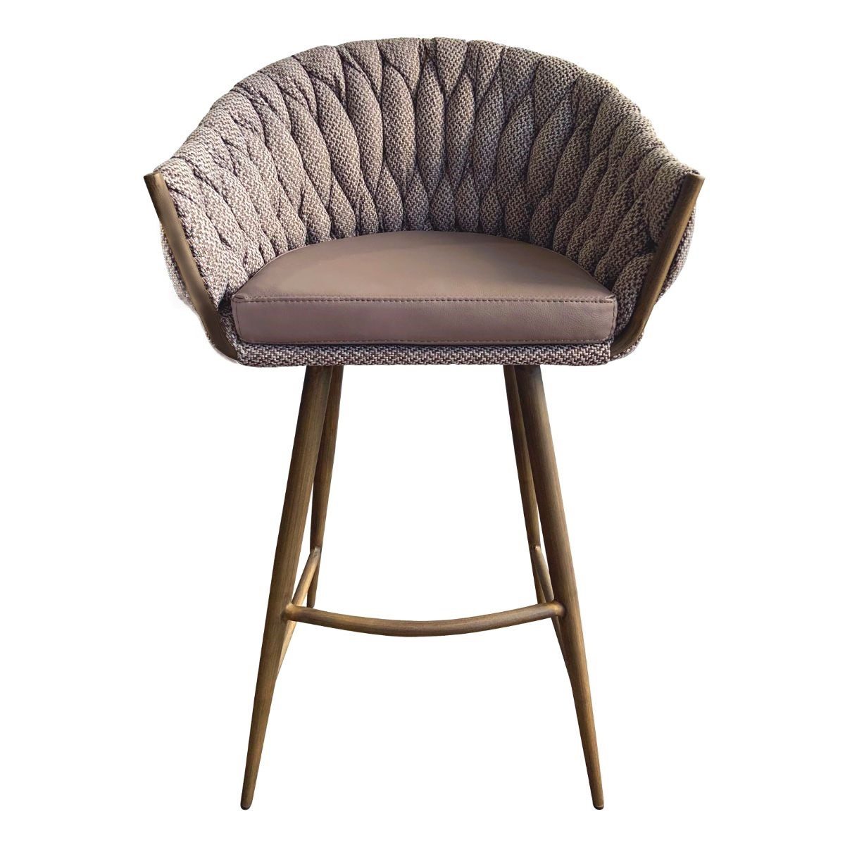 Blake Tub Bar Stool