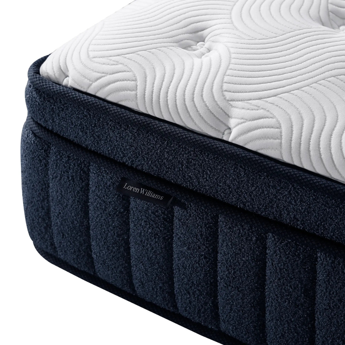 Oasis Comfort Mattress - 2