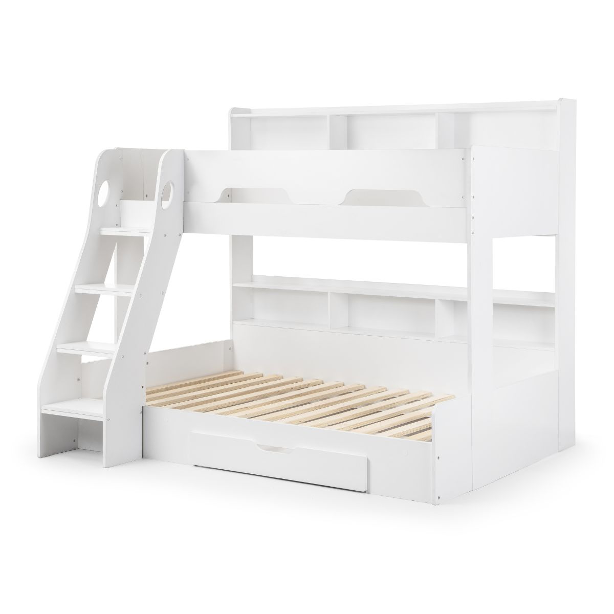 Triple Bunk Bed