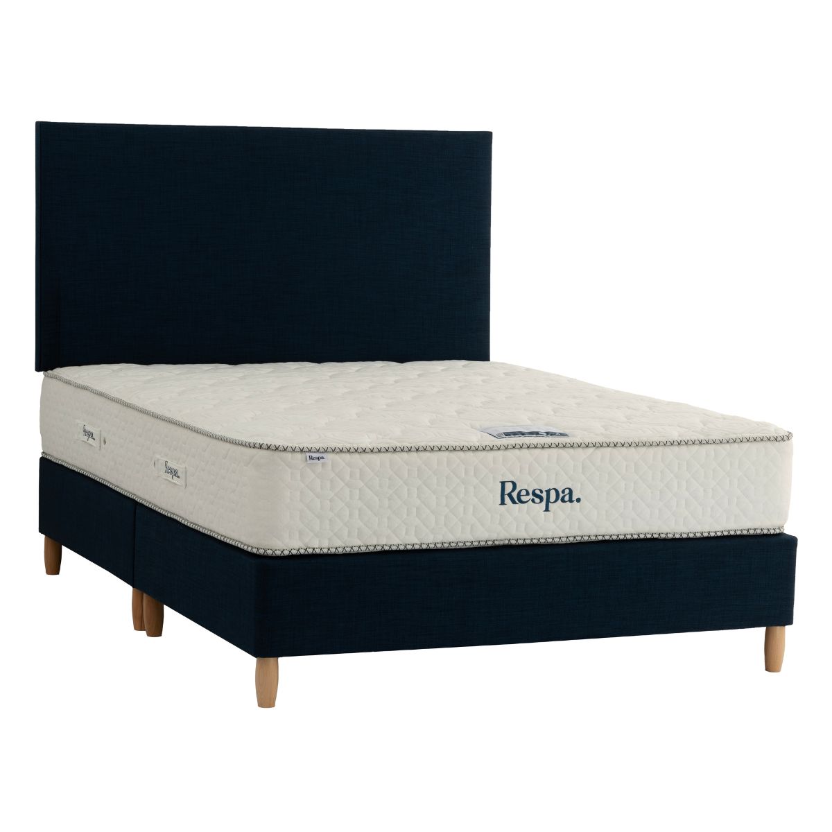 Respa Orthopaedic Posturecare Mattress: