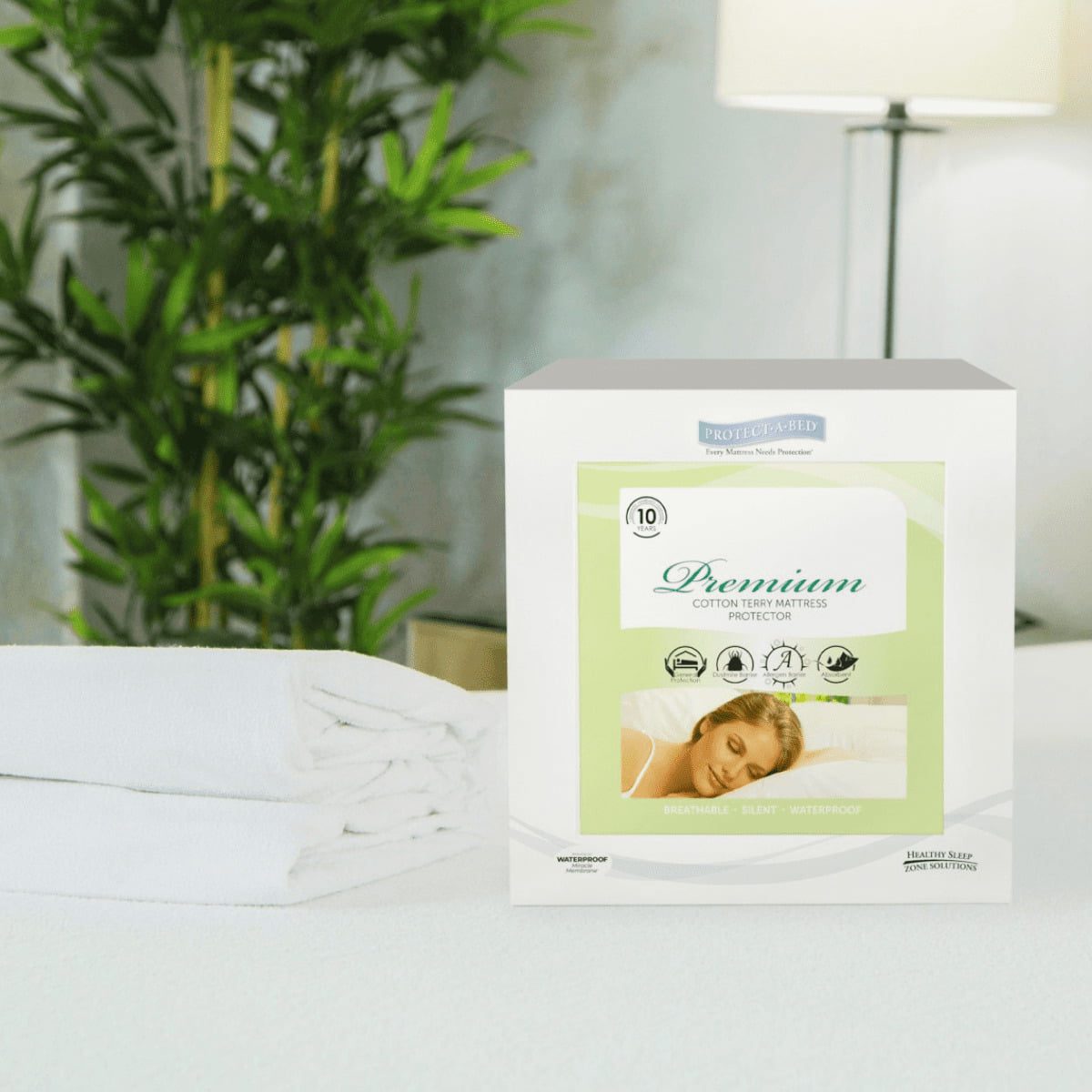 Premium Mattress Protector