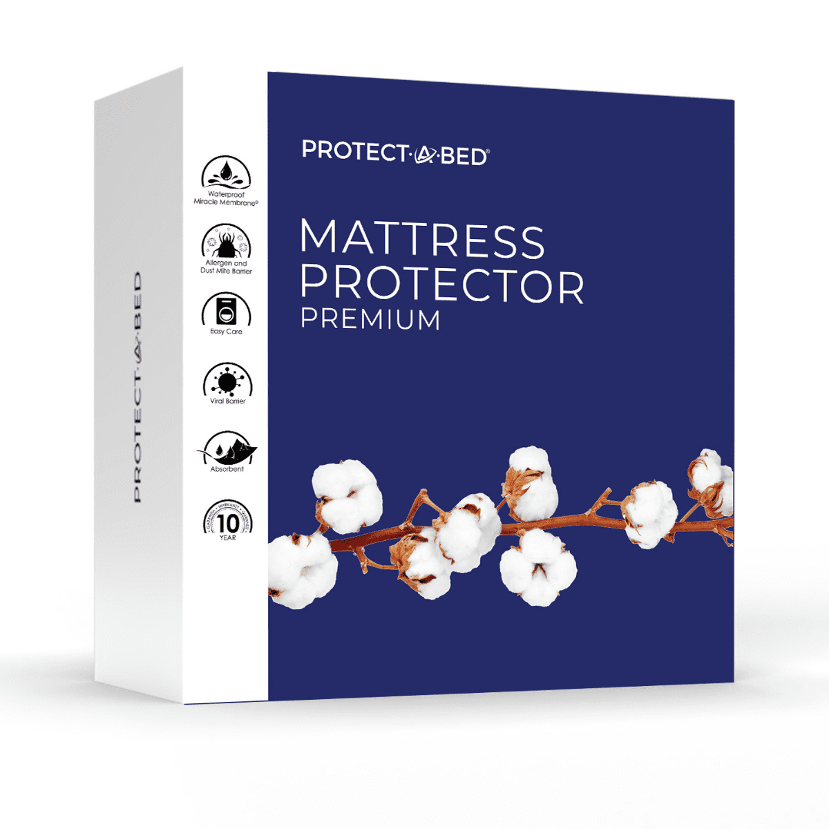 Premium Mattress Protector