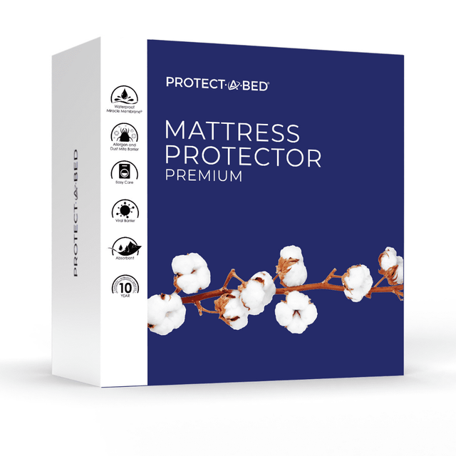 Premium Mattress Protector
