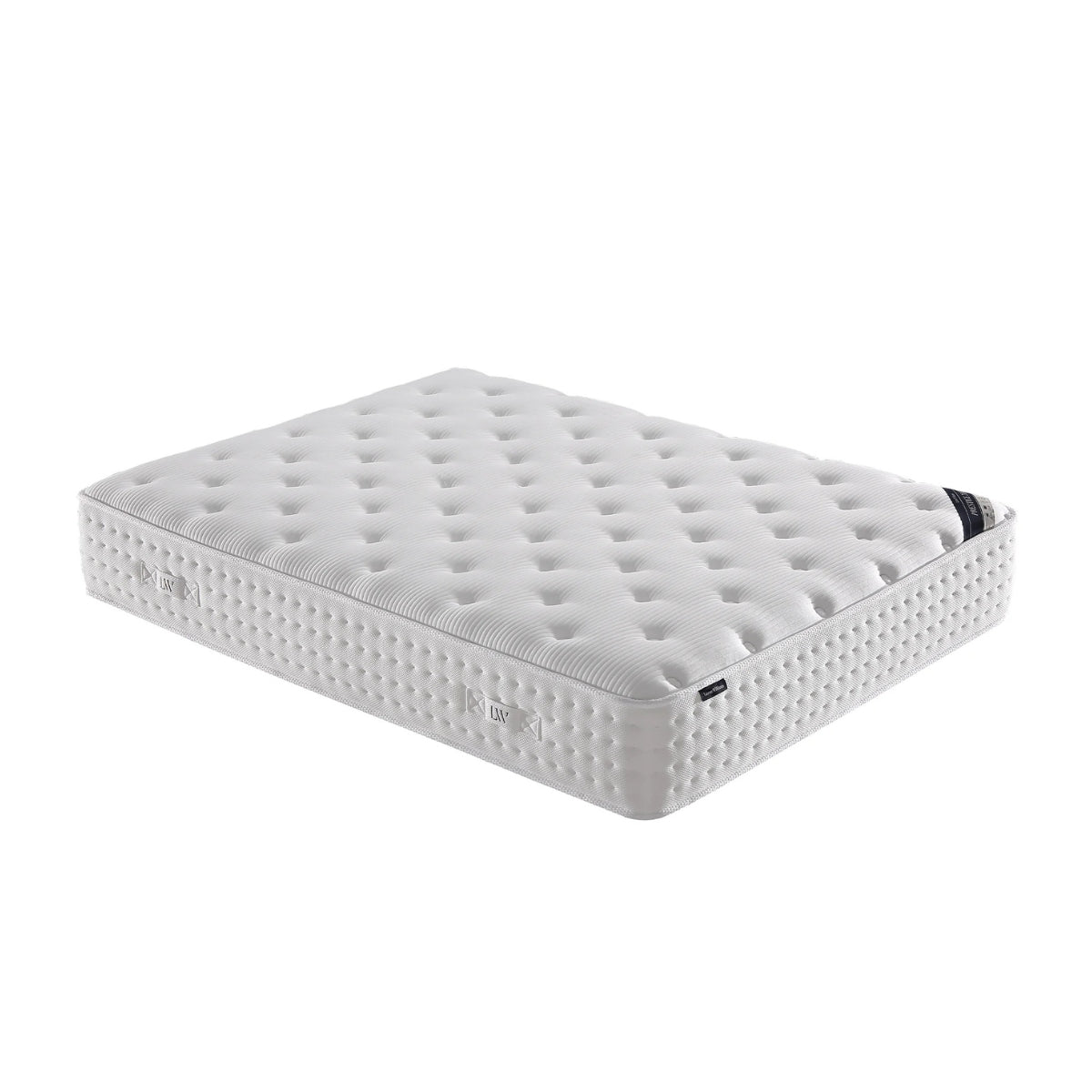 Prestige 2000 Mattress - 1