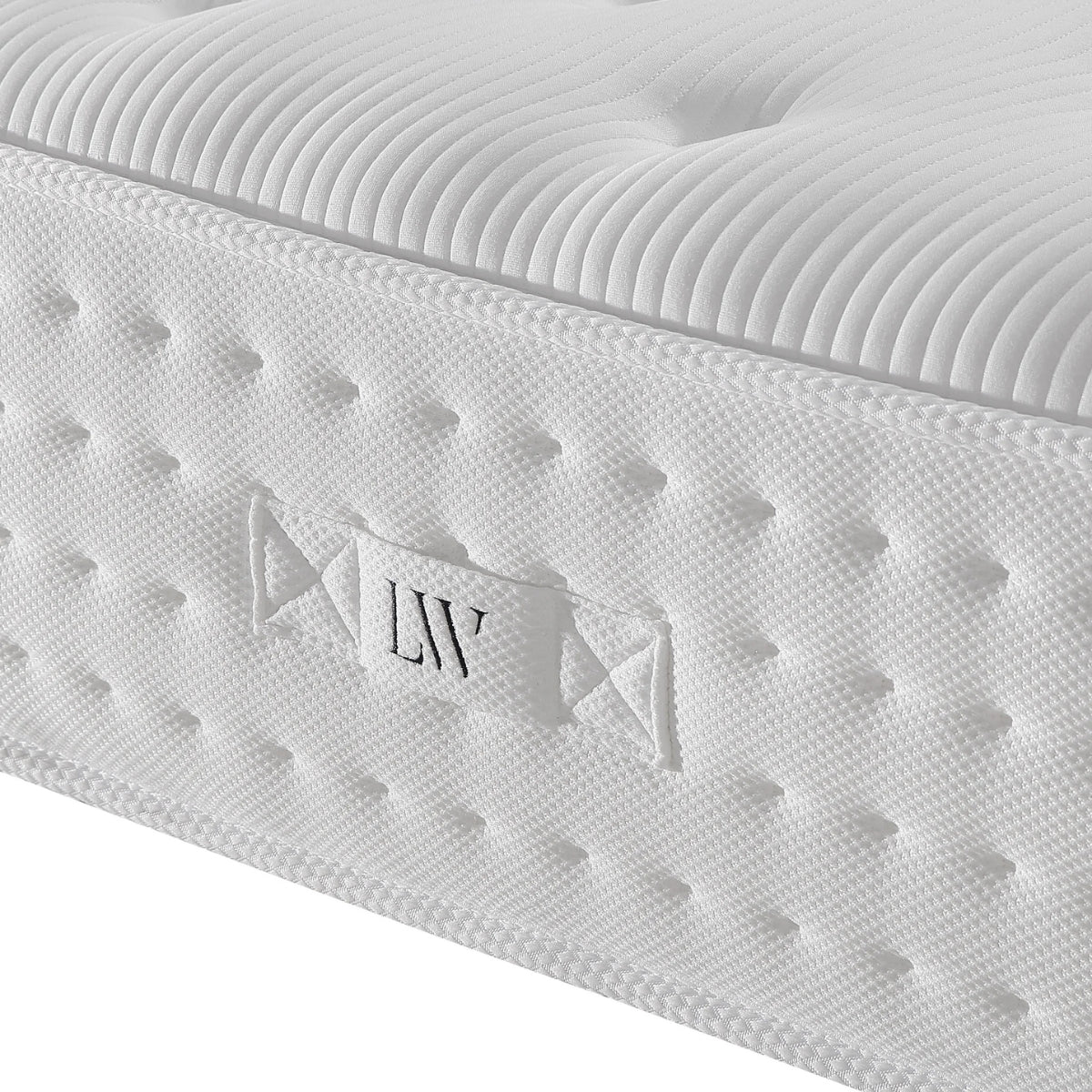 Prestige 2000 Mattress - 3