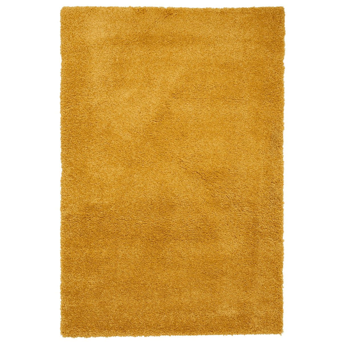 Sierra Solid Colour Shaggy Rug - 5