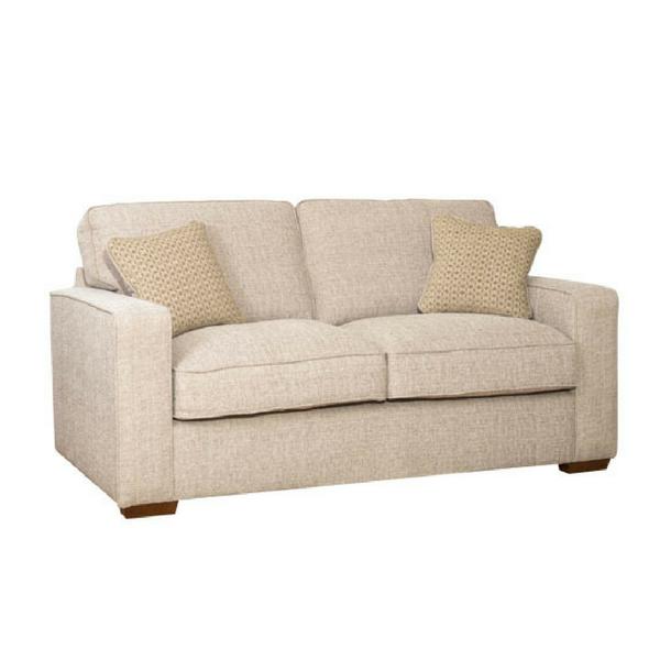 Castille 3 Seater