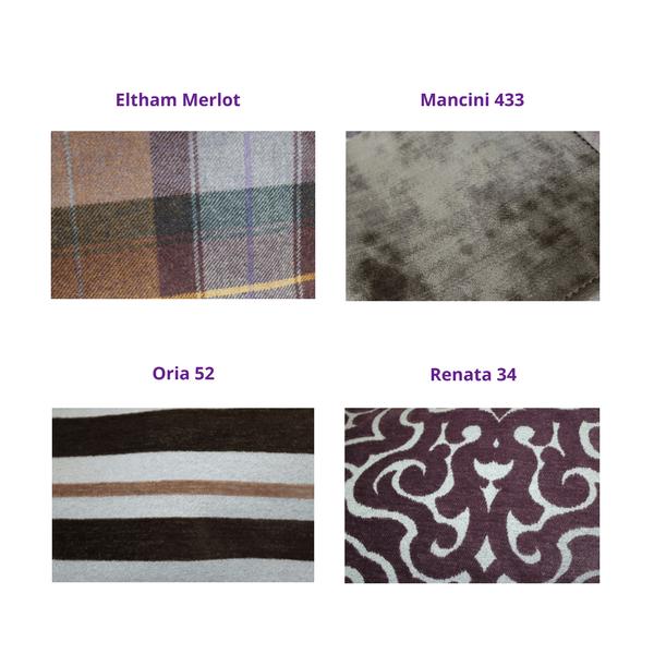 Duke Queen Ann Chair