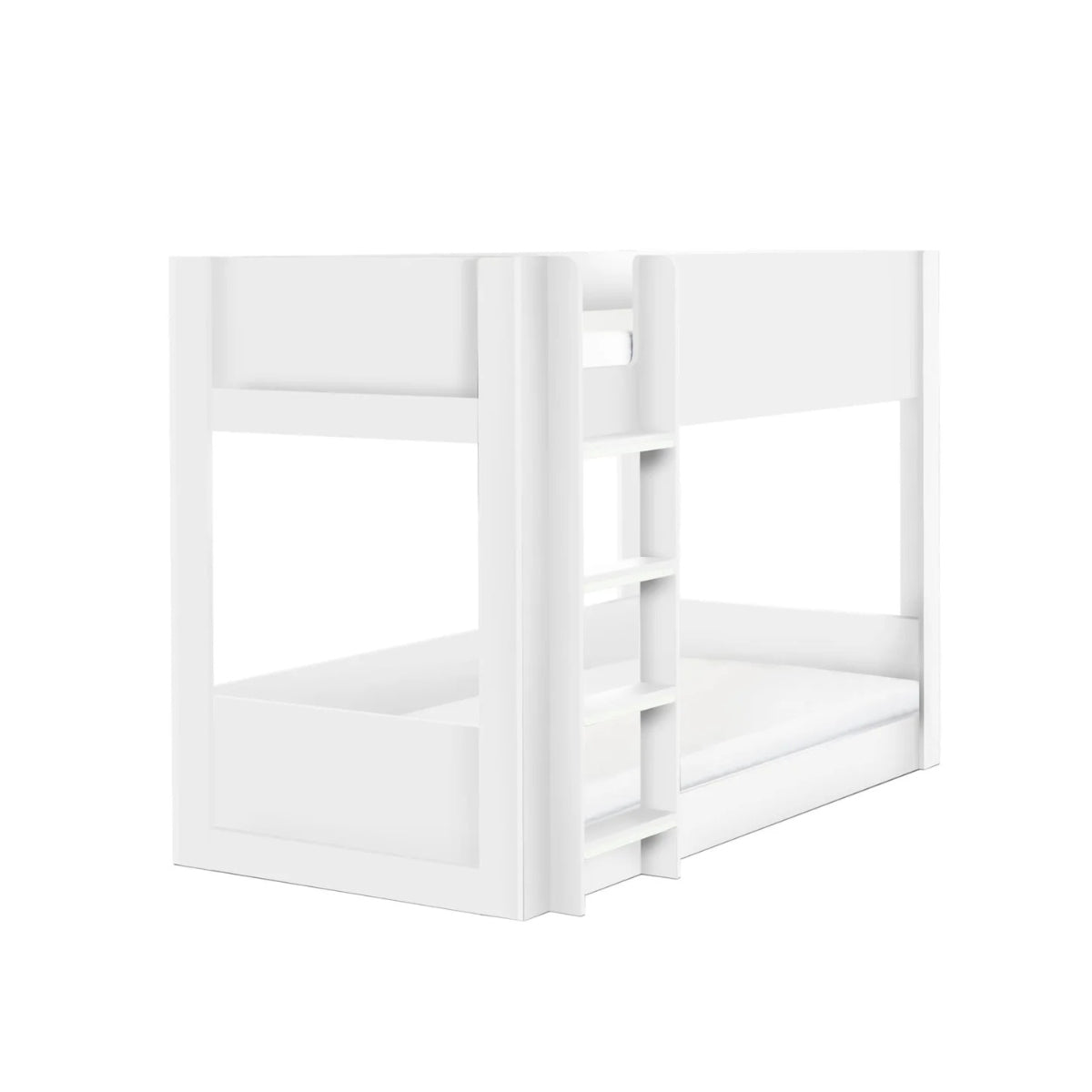 Summit White - 1