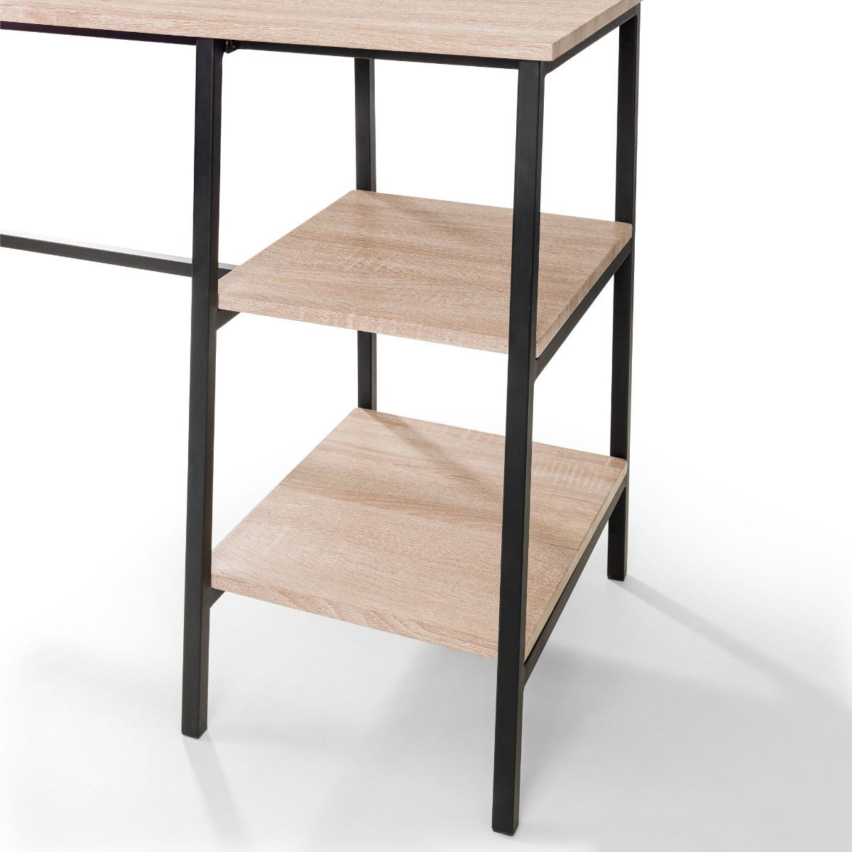 TRI207 - Tyrell Modern Home Office Desk - 3