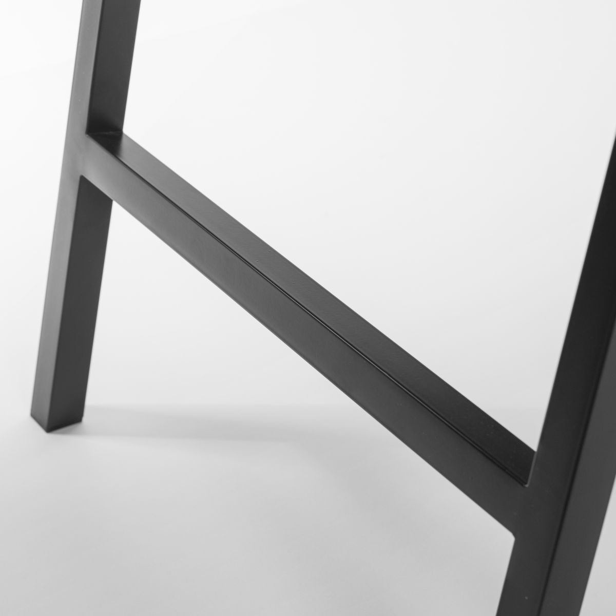 TRI701 - Topeka Grey Office Compact Desk - 6