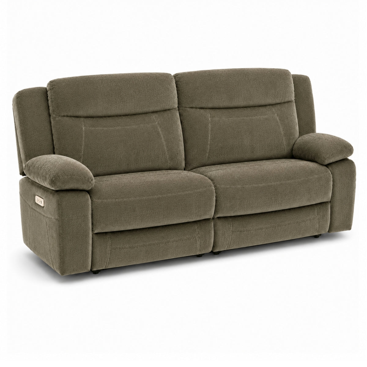Thalisa 3 Seater Sofa 1.5+1.5