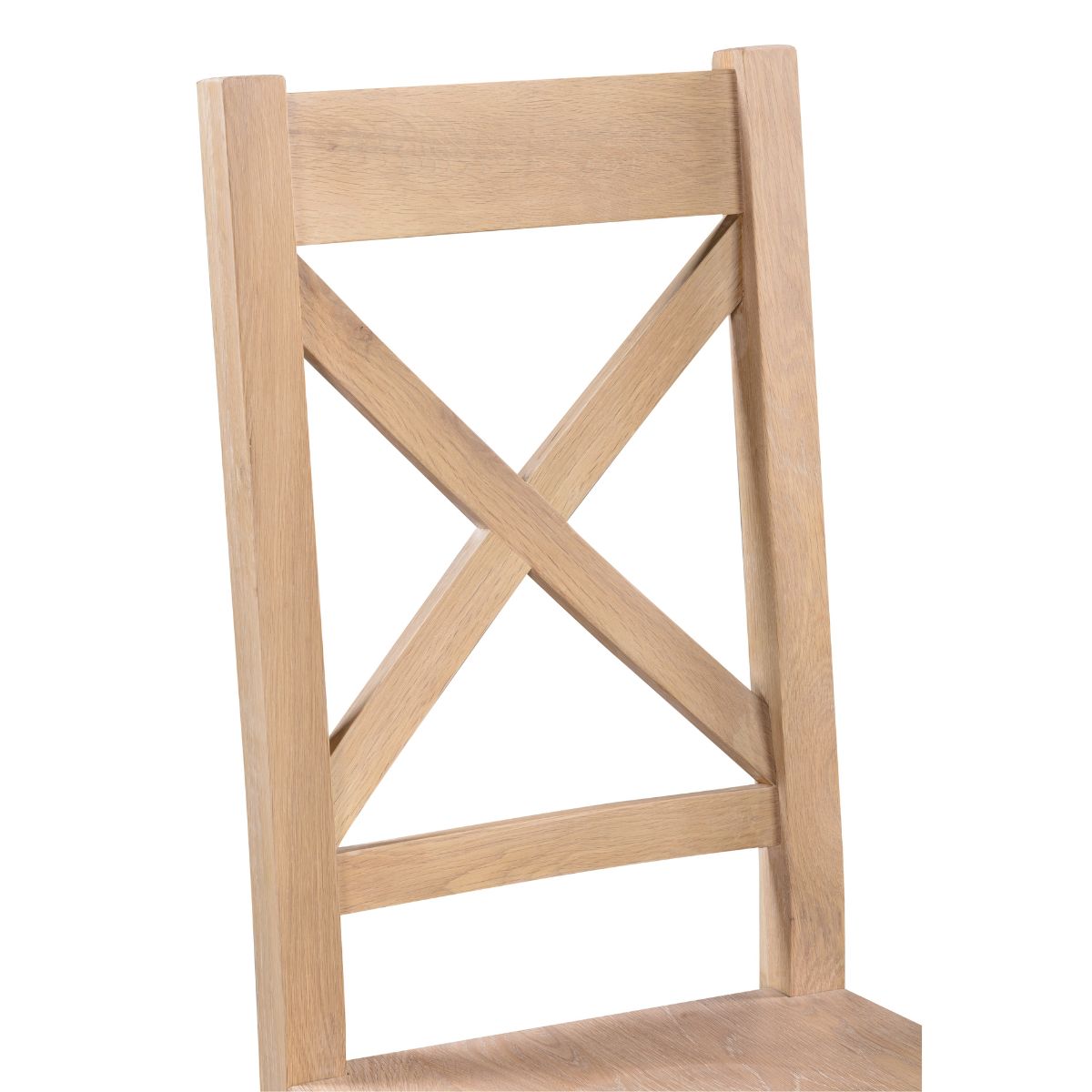 Tilman crossback dining chair