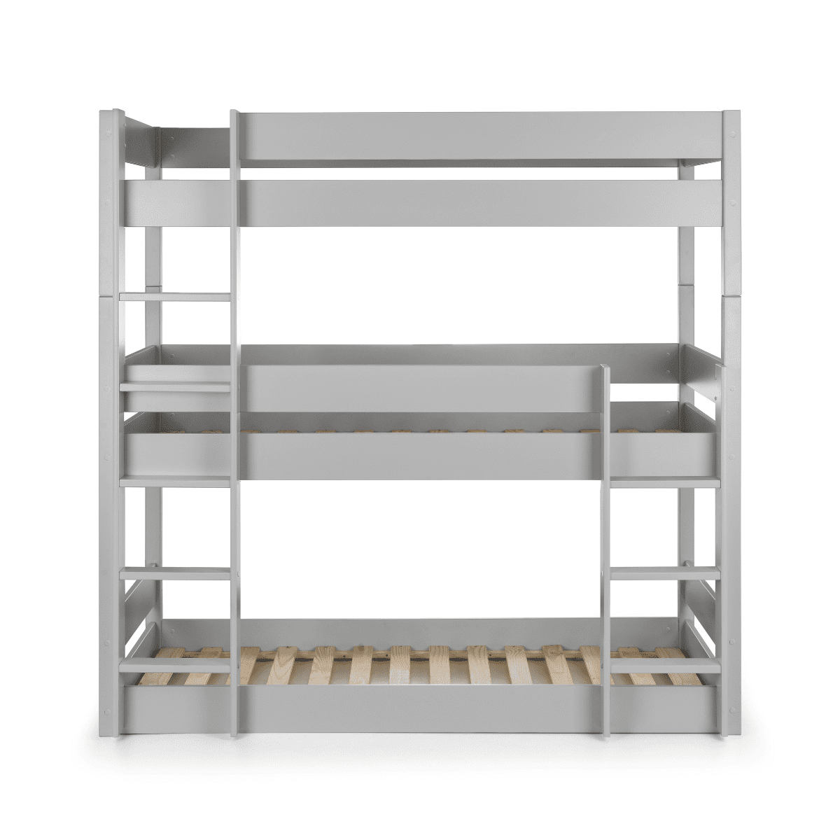 Trio Bunk Bed - 2