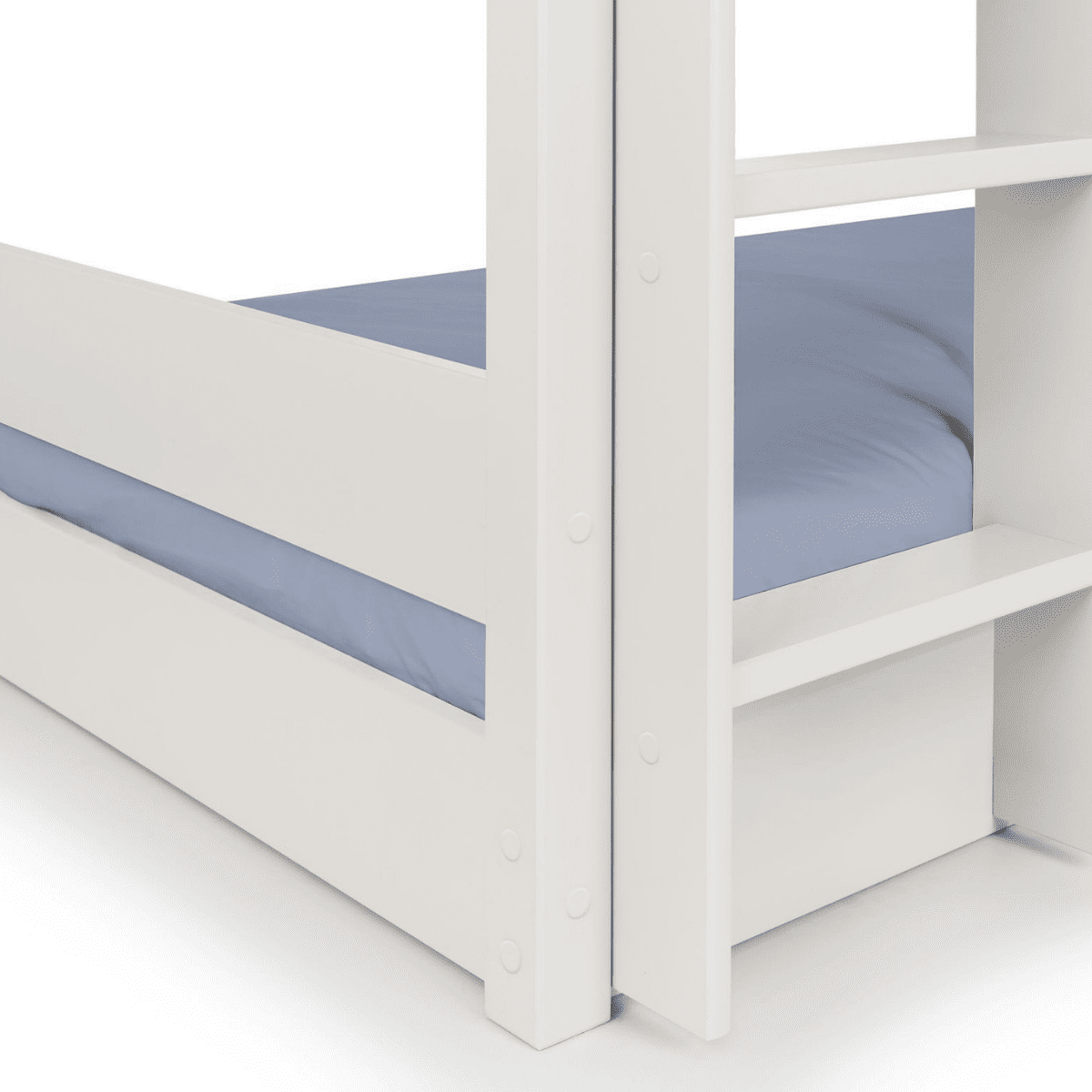 Trio Bunk Bed - 4