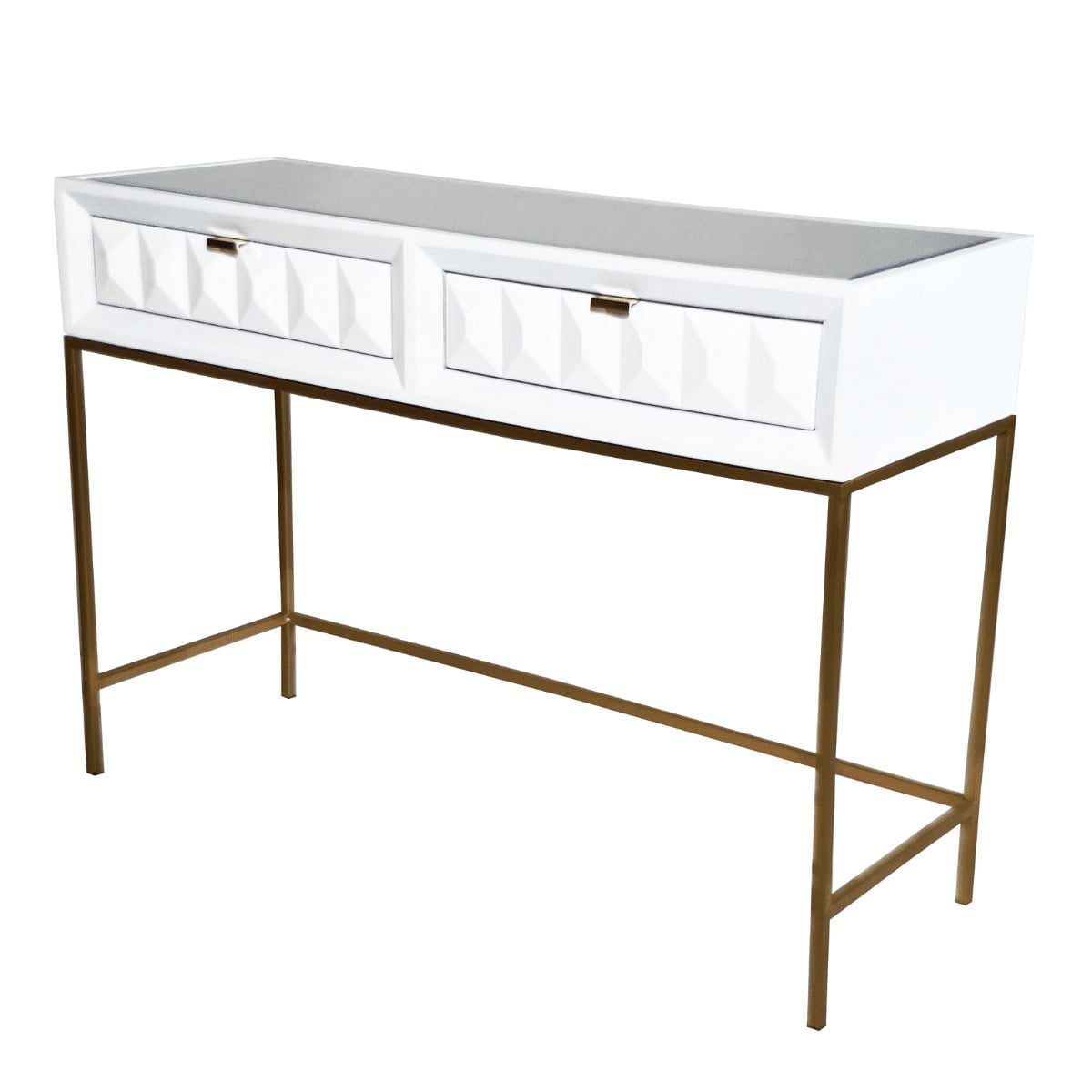 VER-009 - Volos Console Table - 2