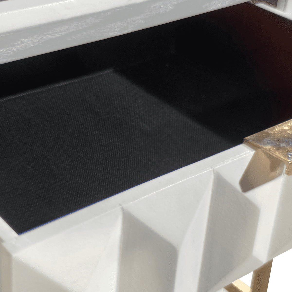 VER-009 - Volos Console Table - 5