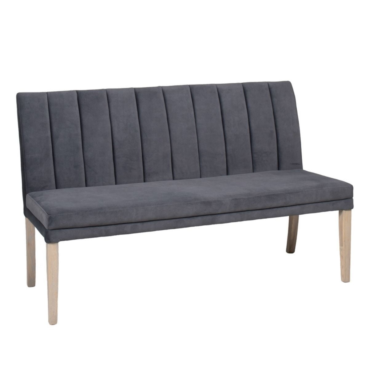 Velvet Dining Bench