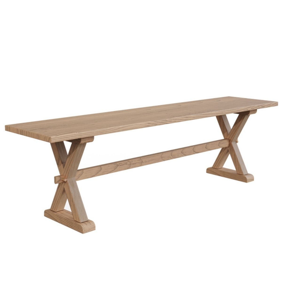 VNT-111-OK-BCH - Valentia Bench Seat 1.5M - 3