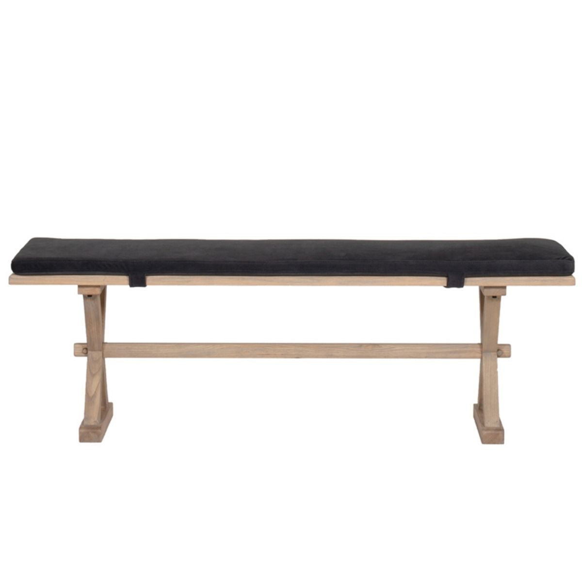VNT-111-OK-BCH - Valentia Bench Seat 1.5M - 4