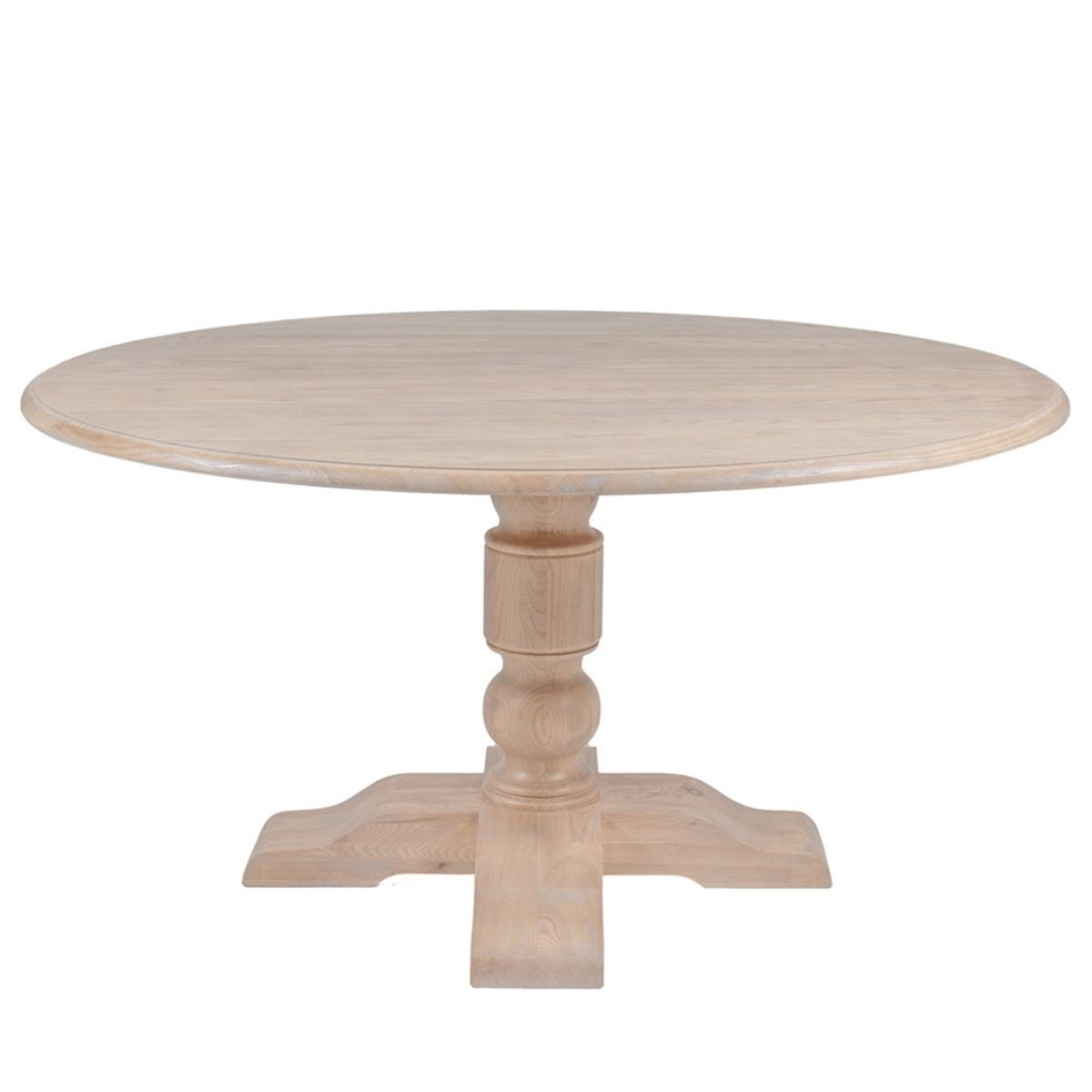VNT-151-OK - Valentia Round Dining Table - 2