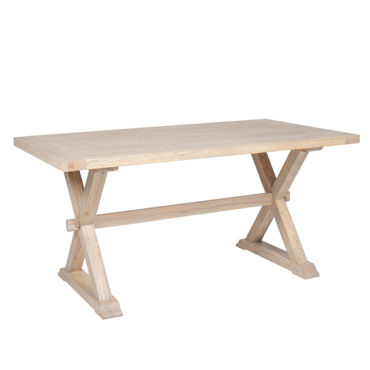 VNT-160-OK - Valentia Dining Table - 2