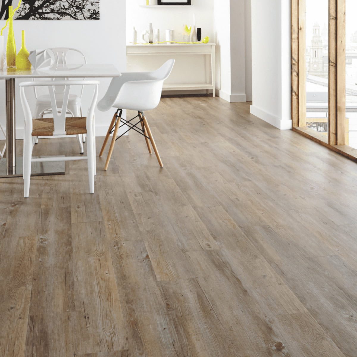 Karndean Van Gogh LVT Flooring Collection