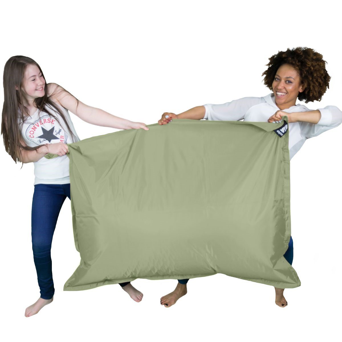 WLJUNBB-SGGR - Jackson Sage Green Small Bean Bag