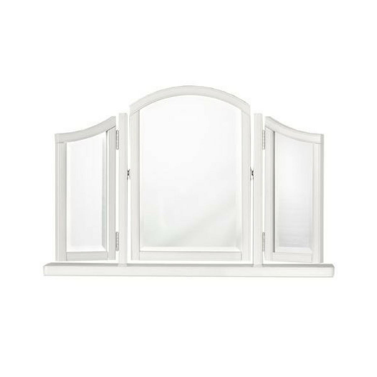 Tri Fold Mirror