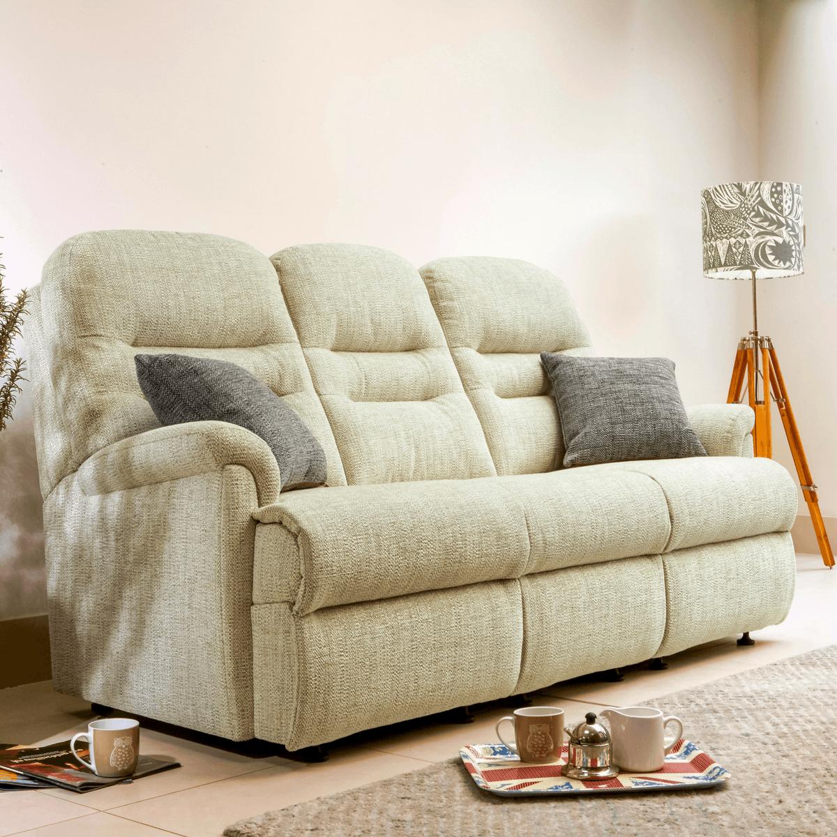 Keswick 3 Seater - Standard