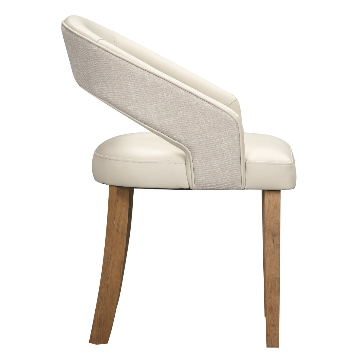 Weston Dining Chair - 3