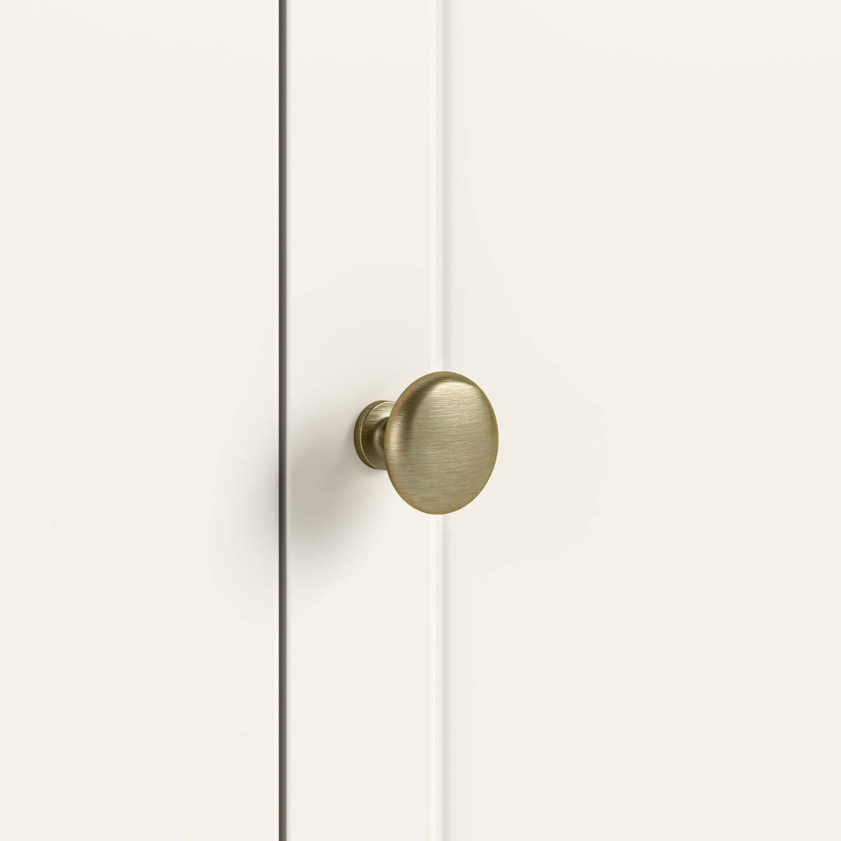 Wilson Antique Knob