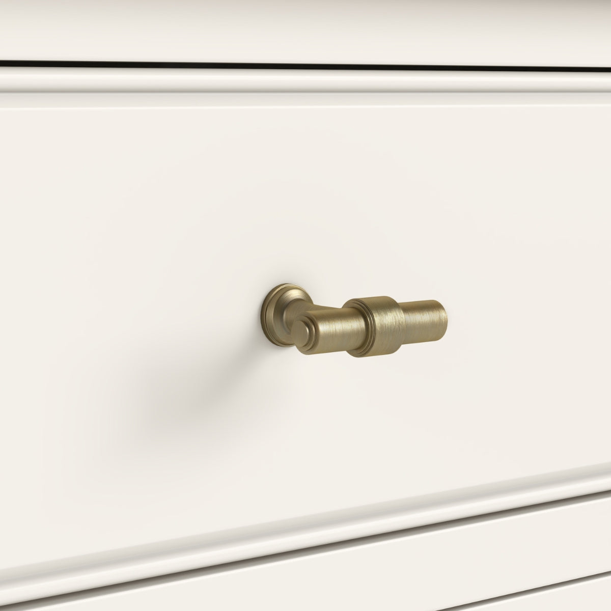 Wilson Antique T Bar Handle