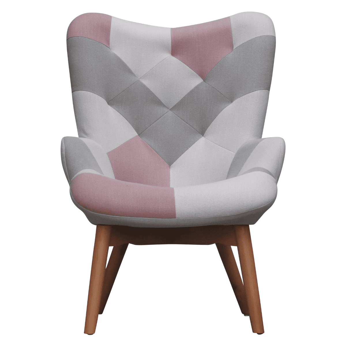 Wisteria Armchair - 1