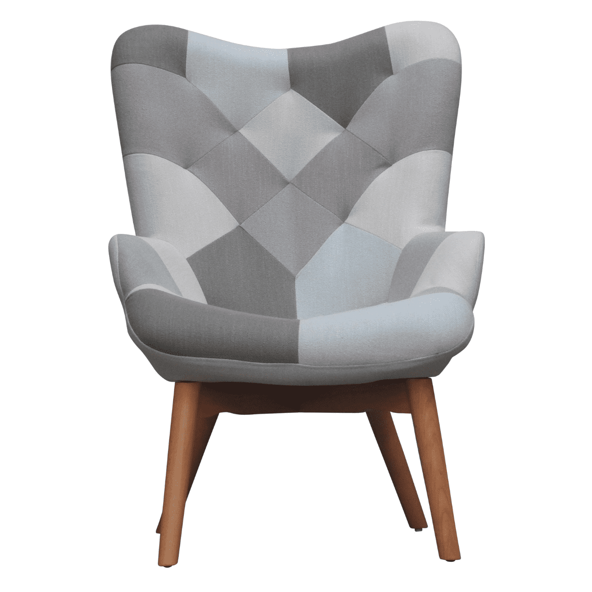 Wisteria Armchair - 2