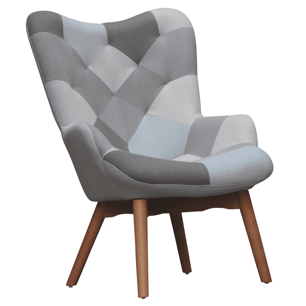 Wisteria Armchair - 3