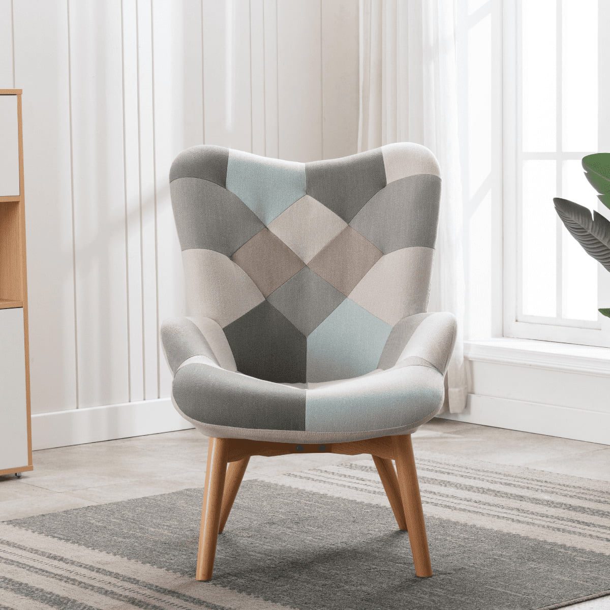 Wisteria Armchair - 6